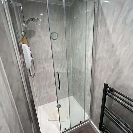 The Broughton Road Residence Edinburgh Ngoại thất bức ảnh