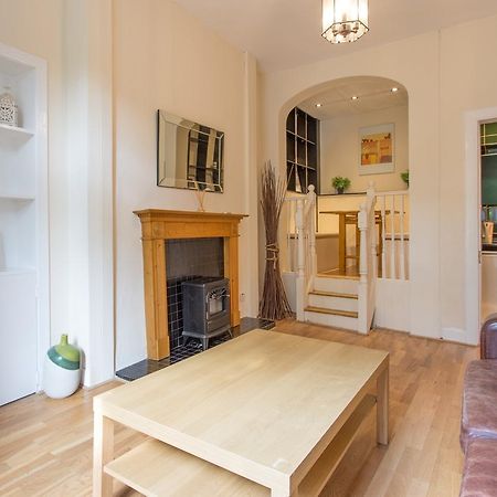 The Broughton Road Residence Edinburgh Ngoại thất bức ảnh