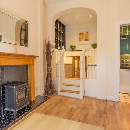 The Broughton Road Residence Edinburgh Ngoại thất bức ảnh