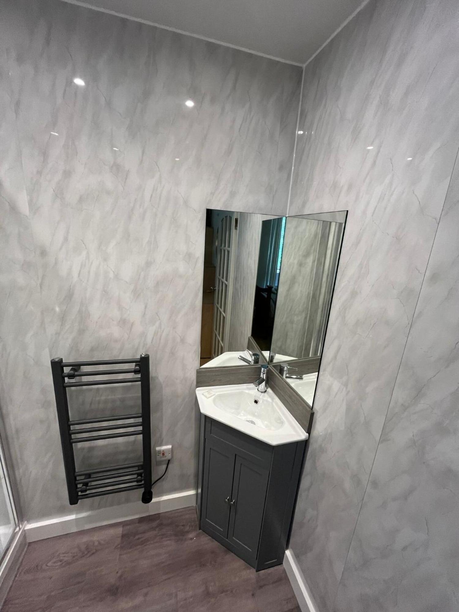 The Broughton Road Residence Edinburgh Ngoại thất bức ảnh