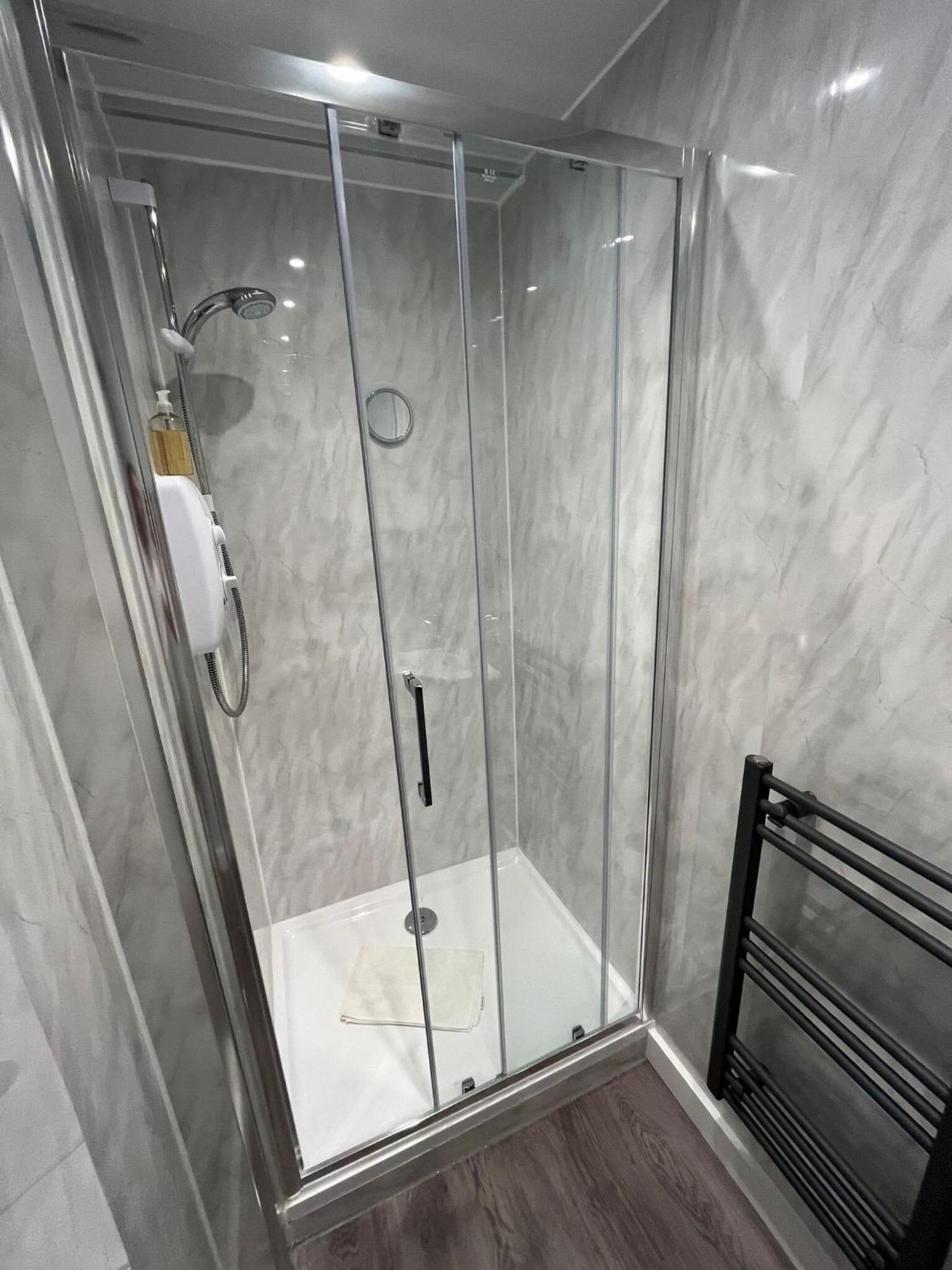 The Broughton Road Residence Edinburgh Ngoại thất bức ảnh