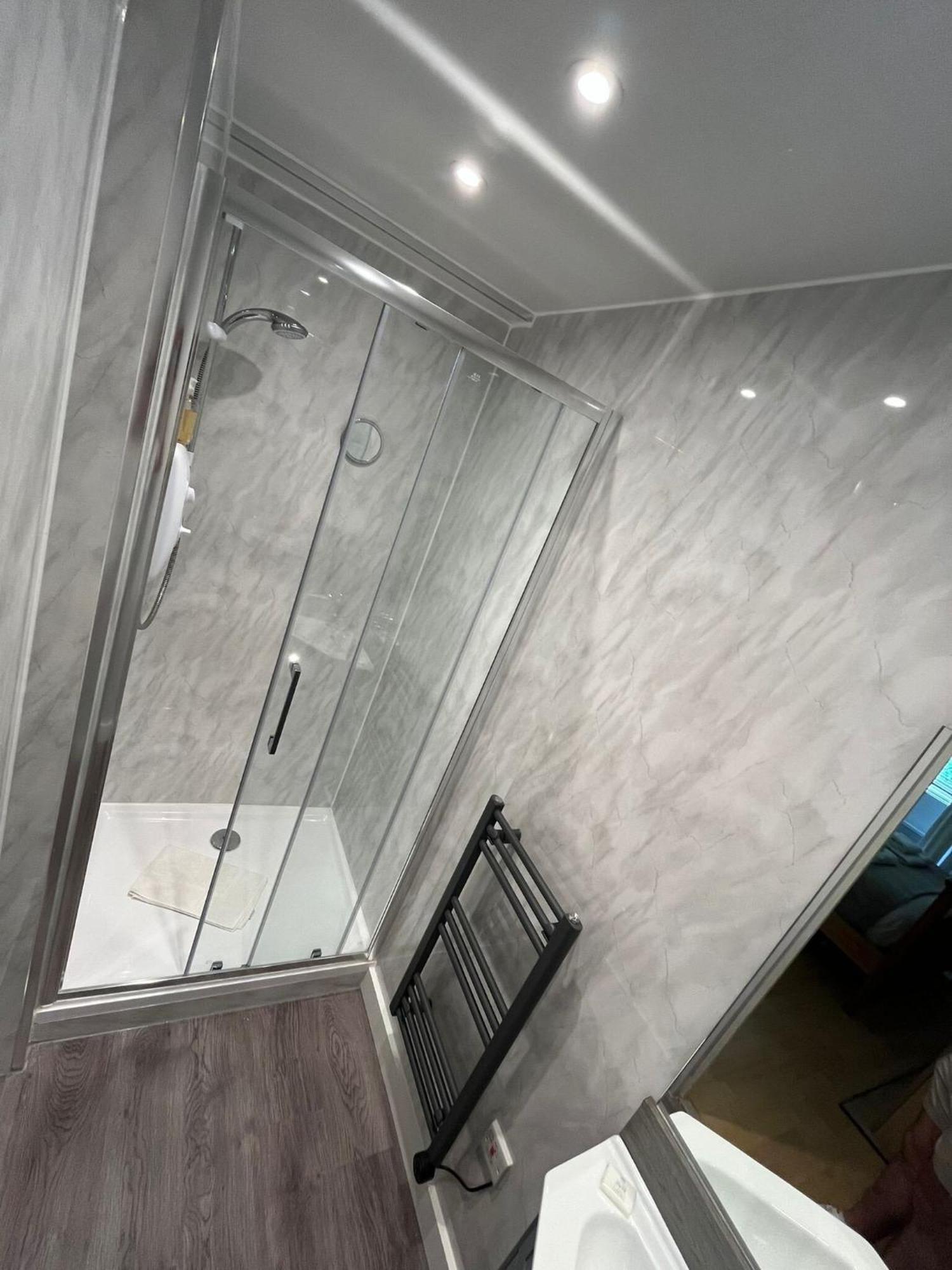 The Broughton Road Residence Edinburgh Ngoại thất bức ảnh
